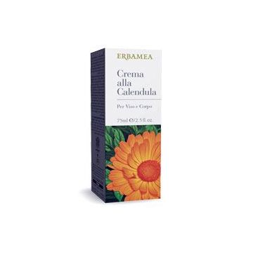 Calendula crema 75ml erbamea