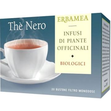 The nero bustine filtro