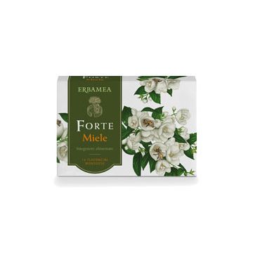 Forte miele 14 flaconcini monodose da 10 ml