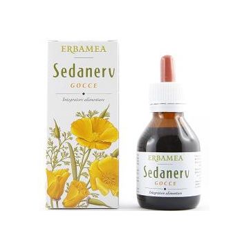 Sedanerv gocce 100  ml