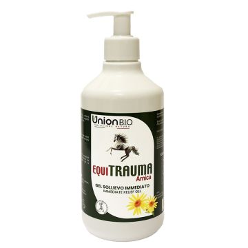 Equitrauma 500 ml