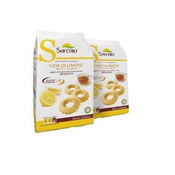 Fior di limone biscotti 200 g