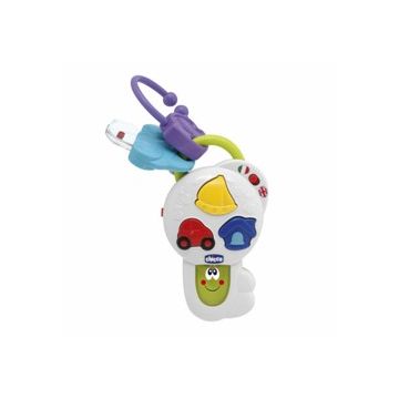 Chicco gioco chiave parlante
