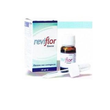 Reviflor gocce 10 ml