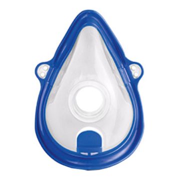 Flaem mascherina bimat rf7 adulto per aerosol 1 pezzo