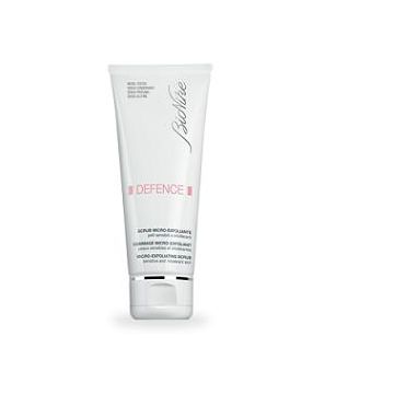 Defence scrub micro-esfoliante 75 ml