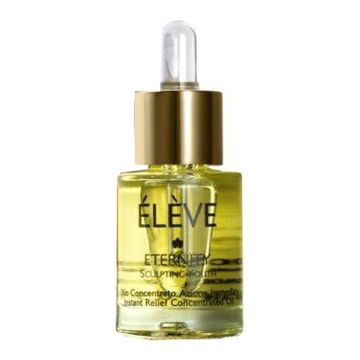 Eleve eternity sculpting youth olio concentrato ad azione immediata 15 ml