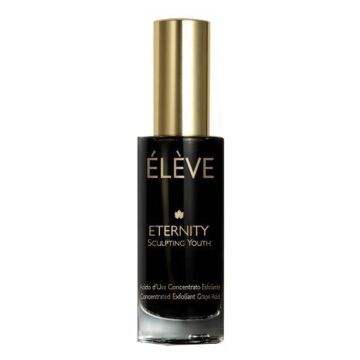 Eleve eternity sculpting youth acido d'uva concentrato esfoliante 15 ml