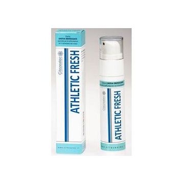 Athletic fresh cr len rinfr 50ml