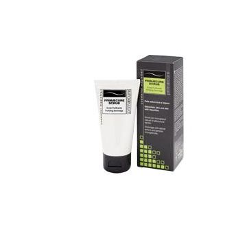 Primecure scrub 50 ml