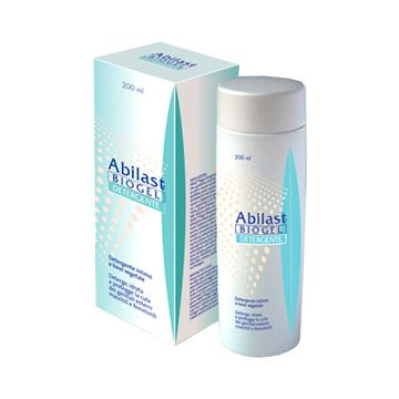 Abilast biogel detergente intimo 200 ml