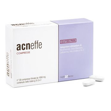 Acneffe 30 compresse