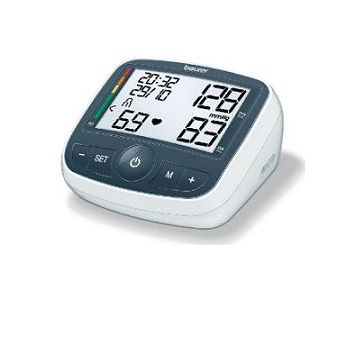 Beurer misuratore di pressione bm40