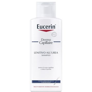 Eucerin shampoo lenitivo urea 250 ml