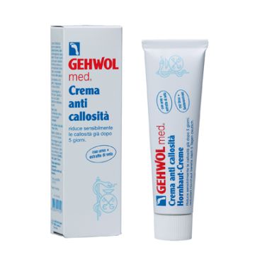 Gehwol crema anti callosita 75ml