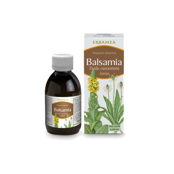 Balsamia fluido concentrato junior 200 ml