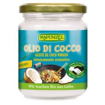 Rapunzel olio di cocco 200 g