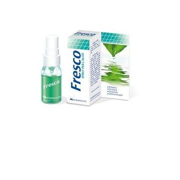 Fresco spray 15 ml