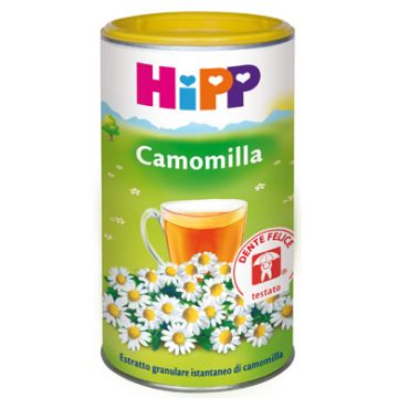 Hipp tisana camomilla 200 g