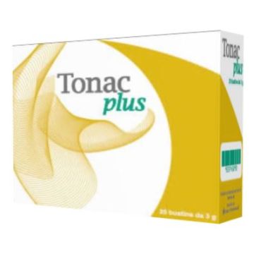 Tonac plus 20 bustine