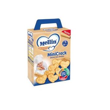 Mellin minicreck 180 g