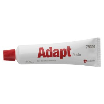 Pasta protettiva per stomia hollister adapt tubo 60g