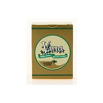 Valda classiche rifornimento 50 g