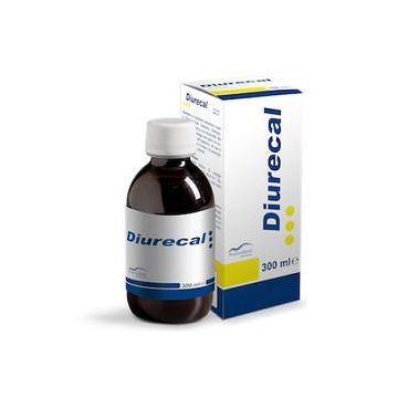 Diurecal soluzione orale 300 ml