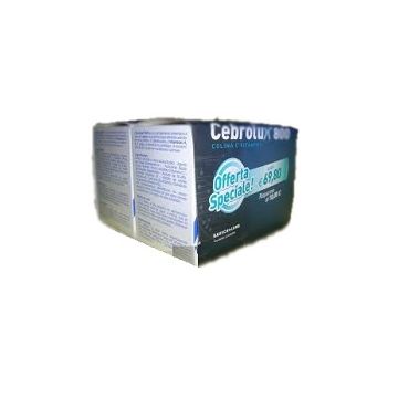 Cebrolux 800 bi-pack 60 bustine