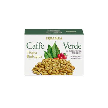 Caffe' verde tisana 30 g