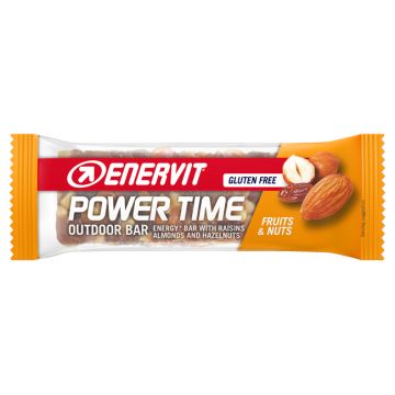 Enervit power time frutta 1 barretta