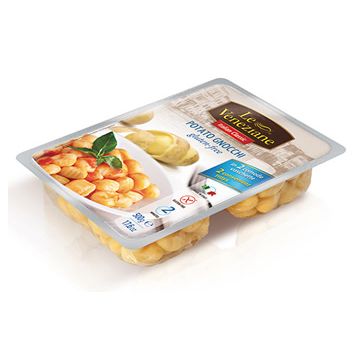 Le veneziane gnocchi di patate 500 g