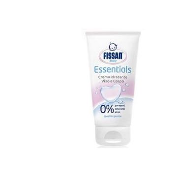 Fissan essentials crema 150 ml