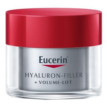 Eucerin hyaluron filler volume notte 50 ml