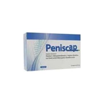 Peniscap 60 capsule