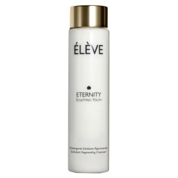 Eleve eternity sculpting youth detergente esfoliante rigenerante 250 ml