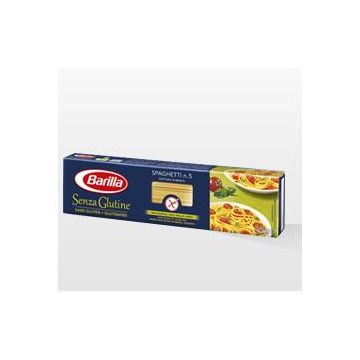 Barilla spaghetti 5 400 g