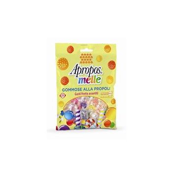 Apropos melle gommose propoli 50 g