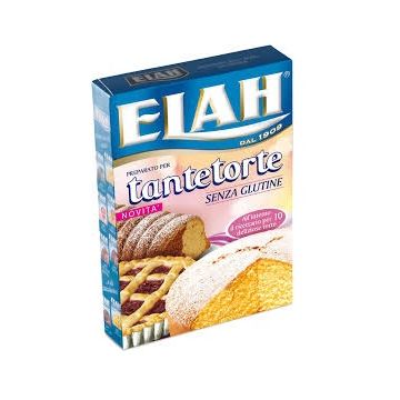 Elah prep tantetorte 390 grammi