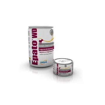Epato wet diet 150 g