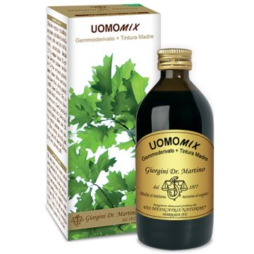 Uomomix liquido analcolico 200 ml