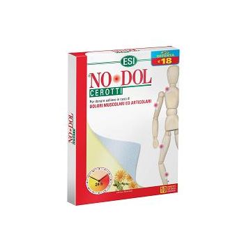 Esi nodol 10 cerotti