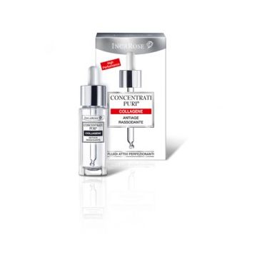 Incarose concentrato puri collagene 15 ml