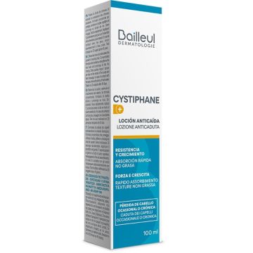 Cystiphane lozione anticaduta 125 ml