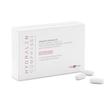 Hydralen 30 compresse