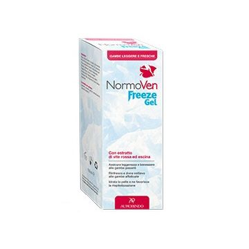 Normoven freeze gel 150 ml