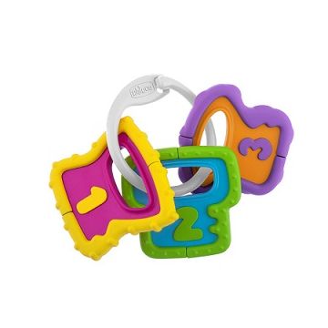 Chicco gioco trillino chiavi aff