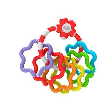 Chicco gioco trillino anelli aff