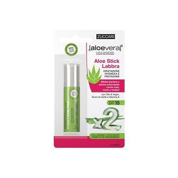 Aloevera2 stick labbra