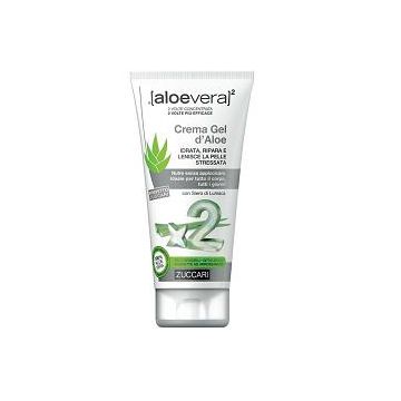 Aloevera2 crema gel d'aloe